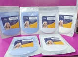BỘT TẨY TÓC CAPSI Túi 100g