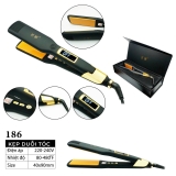 Máy Duỗi Tóc - Hàn Quốc 186 