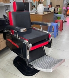 Ghế căt tóc Nam No-01 chính hãng