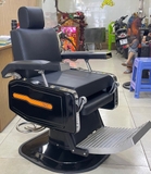 Ghế căt tóc Nam No-01 chính hãng