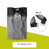 Áo choàng cắt tóc The Baber J-145