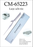 Lược uốn tóc CHARMVIT chính hãng  CM-65223