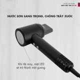 Máy Sấy  Tóc SANTO FB-V6 Công Suất 1800W