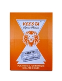 Hộp 100 lưỡi lam VEESTA Platimum