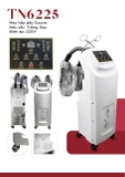Máy Hấp Dầu TN6225 - 02 Đầu