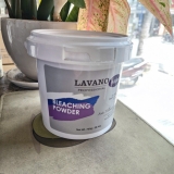 BỘT TẨY TÓC  LAVANO 750G