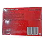 Hộp 100 lưỡi lam Gillette Supper Thin ( Ông già )