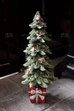 Đồ chơi mô hình - Cây thông Noel trang trí quà tặng