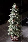 Đồ chơi mô hình - Cây thông Noel trang trí quà tặng