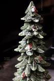 Đồ chơi mô hình - Cây thông Noel trang trí quà tặng