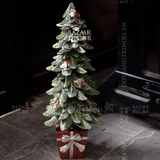 Đồ chơi mô hình - Cây thông Noel trang trí quà tặng