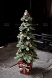 Đồ chơi mô hình - Cây thông Noel trang trí quà tặng