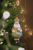 Phụ kiện treo Wonderland - Tiệm Bánh Ngọt Giáng Sinh