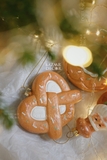 Phụ kiện treo Wonderland - Tiệm Bánh Ngọt Giáng Sinh