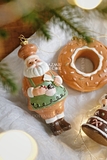 Phụ kiện treo Wonderland - Tiệm Bánh Ngọt Giáng Sinh