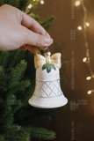 .Phụ kiện treo Wonderland - Ngôi Làng Bắc Cực