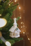 .Phụ kiện treo Wonderland - Ngôi Làng Bắc Cực