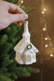 .Phụ kiện treo Wonderland - Ngôi Làng Bắc Cực