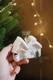 .Phụ kiện treo Wonderland - Ngôi Làng Bắc Cực