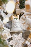 .Phụ kiện treo Wonderland - Ngôi Làng Bắc Cực