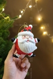 .Phụ kiện treo Classic Wonderland - Giáng Sinh châu Âu