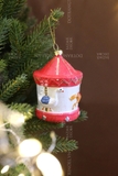 .Phụ kiện treo Classic Wonderland - Giáng Sinh châu Âu