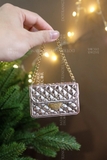 Phụ kiện treo Wonderland - Pink Glam Luxury