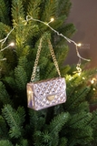 Phụ kiện treo Wonderland - Pink Glam Luxury