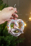Phụ kiện treo Wonderland - Pink Glam Luxury