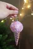 Phụ kiện treo Wonderland - Pink Glam Luxury