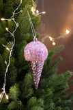 Phụ kiện treo Wonderland - Pink Glam Luxury