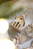 .Phụ kiện treo FairyLand nhũ hồng