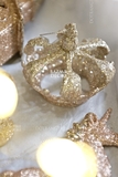 .Phụ kiện treo FairyLand nhũ hồng