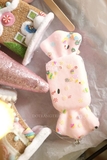 Phụ kiện treo Wonderland - Marshmallow Town