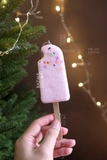 Phụ kiện treo Wonderland - Marshmallow Town