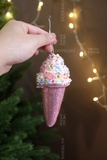 Phụ kiện treo Wonderland - Marshmallow Town