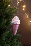 Phụ kiện treo Wonderland - Marshmallow Town