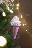 Phụ kiện treo Wonderland - Marshmallow Town