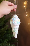 Phụ kiện treo Wonderland - Marshmallow Town