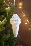 Phụ kiện treo Wonderland - Marshmallow Town