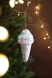 Phụ kiện treo Wonderland - Marshmallow Town