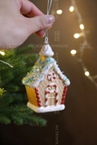 Phụ kiện treo Wonderland - Sugar Cabin