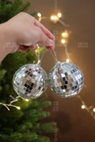.Hộp quả châu disco hộp 4CM 6CM 8CM
