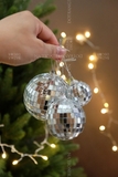 .Hộp quả châu disco hộp 4CM 6CM 8CM