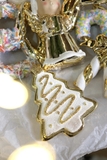 Phụ kiện treo Wonderland - Gold Glam Luxury I