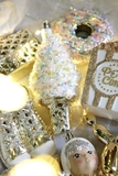 Phụ kiện treo Wonderland - Gold Glam Luxury II