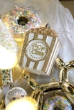 Phụ kiện treo Wonderland - Gold Glam Luxury II
