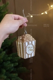 Phụ kiện treo Wonderland - Gold Glam Luxury II