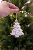 Phụ kiện treo Wonderland - Gold Glam Luxury I