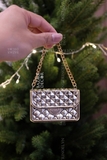 Phụ kiện treo Wonderland - Gold Glam Luxury I